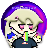 DORAKO😸/ドラズキNFT (@dorakopunks) 's Twitter Profile Photo DORAKO😸/ドラズキNFT (@dorakopunks) 's Twitter Profile Photo