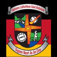 CLG Oifigiรบil Ardcloch (@ardcloughgaa) 's Twitter Profile Photo CLG Oifigiรบil Ardcloch (@ardcloughgaa) 's Twitter Profile Photo