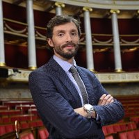 Alexandre Allegret-Pilot (@allegretpilot) 's Twitter Profile