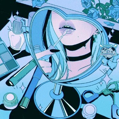 *:･ﾟ✧𝕸𝖎𝖘𝖘 𝕳𝖞𝖉𝖗𝖆𝖇𝖑𝖚𝖊✧ *:･ﾟさんのプロフィール画像