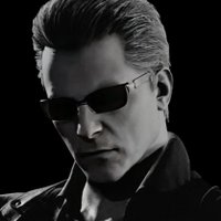 Albert Wesker (@dralwesker) 's Twitter Profile Photo Albert Wesker (@dralwesker) 's Twitter Profile Photo
