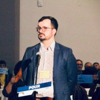 Vincent Boulay (@boulay_vincent) 's Twitter Profile