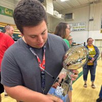 Ben Dandrea (@coachdandreahhs) 's Twitter Profile