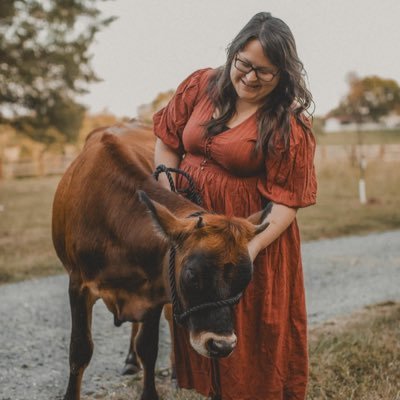Amy K. Fewell Profile