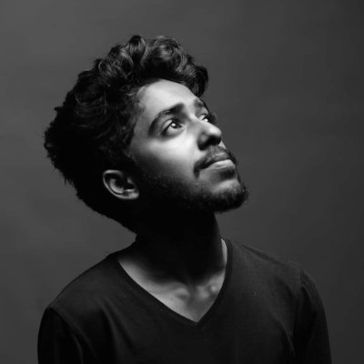 Devan Sureshさんのプロフィール画像