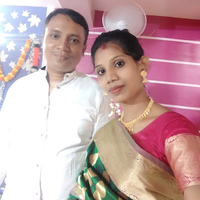 puja 🥰💗 cute