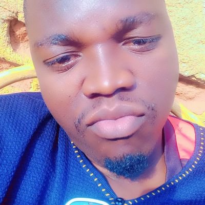 KadiriMwanja's profile picture. Busia🇺🇬
Business man
Peer educator