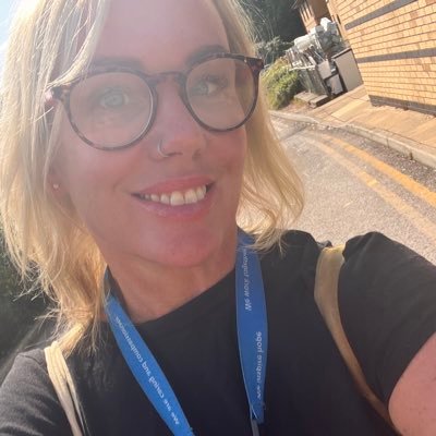 Clinical Lead for Complex Emotional and Relational Needs in Salford ✌🏻🌱💗 working at GMMH NHS. All views are my own 🙌🏻 🌈