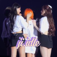 ji.idle๐โค๏ธ (@ji_idle) 's Twitter Profile Photo ji.idle๐โค๏ธ (@ji_idle) 's Twitter Profile Photo