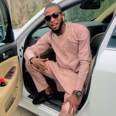 Omobajaykob's profile picture. Am a Media personnel and Am the C E O of Digital kings production