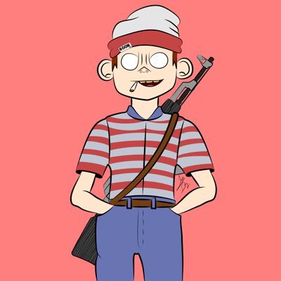 𝙭𝙒𝙖𝙡𝙙𝙤.ethさんのプロフィール画像