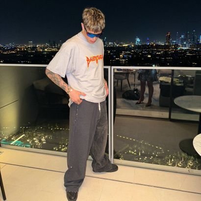 AdieleColl's profile picture. Udo is a man , never a boy ✍🏻🤷🏻
@agarnacho7 fan boy 😁 🪭 
@manunited supporter ✨ 
Marvel, DC & anime freak.