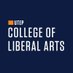 UTEP Liberal Arts (@utepliberalarts) Twitter profile photo UTEP Liberal Arts (@utepliberalarts) Twitter profile photo
