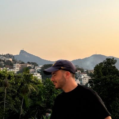 Karim_RC's profile picture. Stochastic tinkering