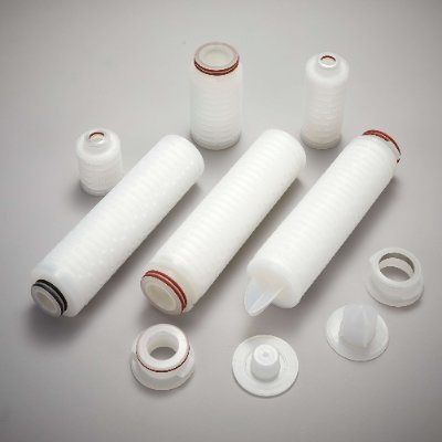 PoreFiltration works with customers by supplying retrofit cartridges on existing systems or completely new filtration systems.