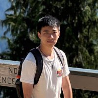 ZHA0XU SUI (@suizhaoxu) 's Twitter Profile