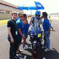 Federico Tonini (@fedetnn) 's Twitter Profile