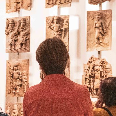 @ArtsFirstUK