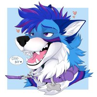 Shaltek (@leashedshaltek) 's Twitter Profile