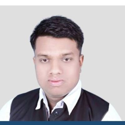 National SM Coordinator @INCIndia ! EX State Social Media Chairman @IYCOdisha!Ex State General Secretary @IYCOdisha !Former National Co-Ordinator @nsui