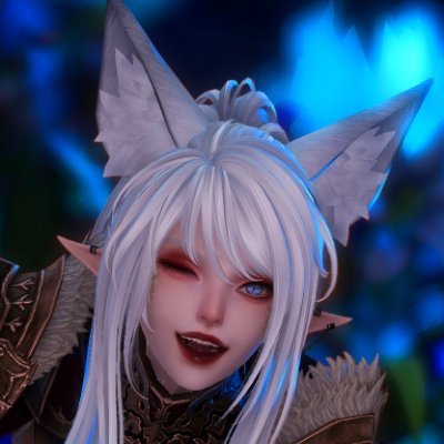 OCE Materia Sophia
FF14 Gposer
Majorly SFW, but 18+ (Just to be safe)
DM : Partially Open
Collab : Partially Open