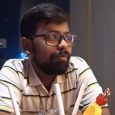 bhowm14's profile picture. Data Engineer
