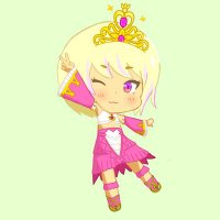 おはな🌷 (@hana712_dqx) Twitter profile photo