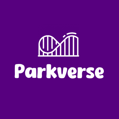 Parkversee's profile picture. We're Parkverse - We provide the latest news, park reviews and much more