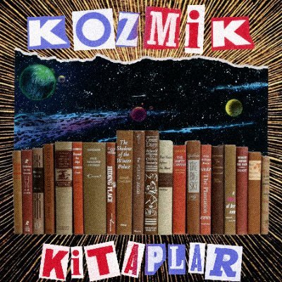 KozmikKitaplar's profile picture. Yeni Nesil Sahaf 
https://t.co/tPkElPRcAL
 veya 
https://t.co/5mzFWvGyN4