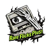 Rare Flicks Plus (@rareflicksplus) 's Twitter Profile