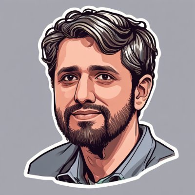 A life form that turns caffeine into code | Former @nutanix Engineer | Building the next-gen cloud data platform at @tessell