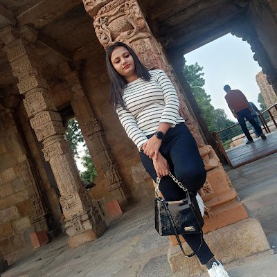 priyanka141507's profile picture. 