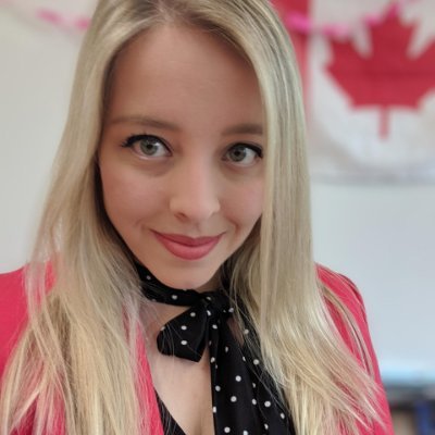 Principal at JG Simcoe PS | Passionate Educator | Lifelong Learner | Dog Lover | Avid Reader