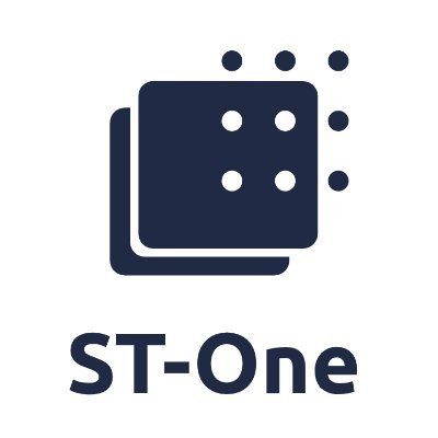 st_one_io's profile picture. The Industrial #BigData Solution that is missing for your industry become Innovative.