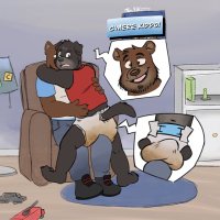 DAD PUP BANDIT🔜CAP2026 (@dadpupbandit89) 's Twitter Profile