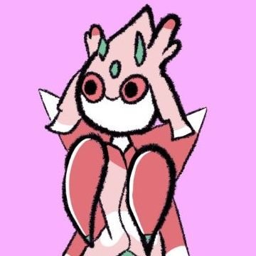 novabeannn's profile picture. 26 // Pansexual - Nonbinary // Spoonie                    

🎃COMMISSIONS OPEN🎃 

IG: @ novabeann 👻