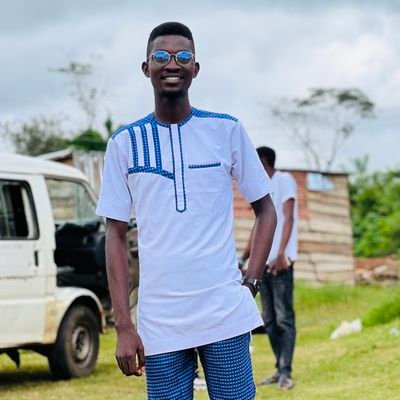 EEjohnace's profile picture. Lover of Christ || Reader || Certified Computer Engineer (B. Eng.) || Nifesian || Cybersecurity Enthusiast || FUTA Alumnus ||