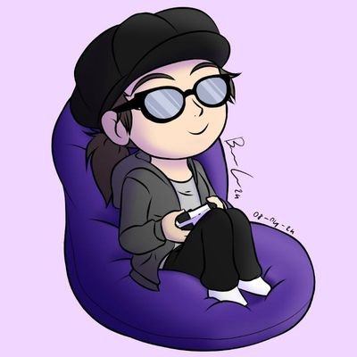 Artist, indie dev and gamer.
this is my personal profile
to follow my work follow me here:
@Playslittleroom