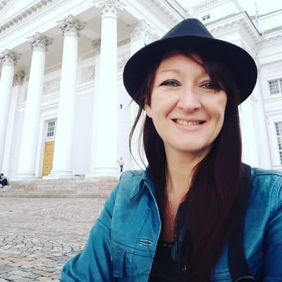 PG Fellow @RGS_IBG ⦿ PhD Stereotypes of Bedouin in Travel Writing @BristolUni
Inactive on here: #leavetwitter
Find me on Threads and Bluesky instead
