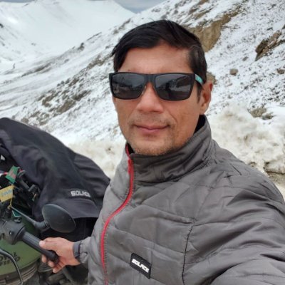 PraseedPt's profile picture. Traveller🛫🛫