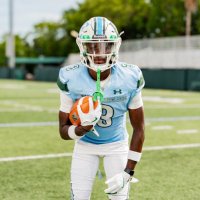 Kaige Brown (@13_kbrown) 's Twitter Profile
