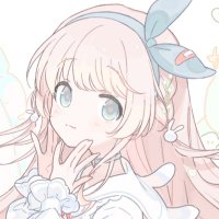 天羽うの🩰🐰 (@amo_uno_) Twitter profile photo