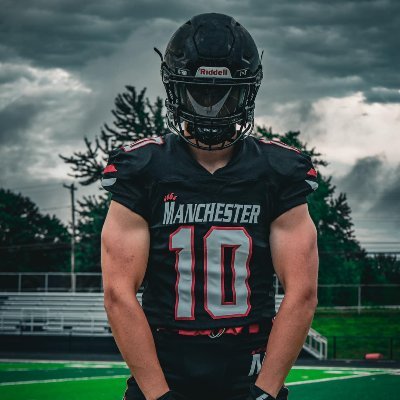 C/O 2026 | Manchester HS | 3.9 GPA | 6’1’’ 215lbs | EDGE / OLB | ALL-STATE | 330-888-0618 | 5 Offers