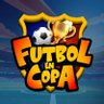 Futbolencopa's profile picture. Canal donde hablamos del Barça,la liga, champions,copa de rey, análisis,tertulias....
Directos todos los LUNES y VIERNES 16:00🇪🇦/8:00🇲🇽⚠️Youtube ⚽ Twicht⚠️