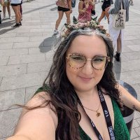Cinzia Musio 🇵🇸 (@geekybaking) 's Twitter Profile