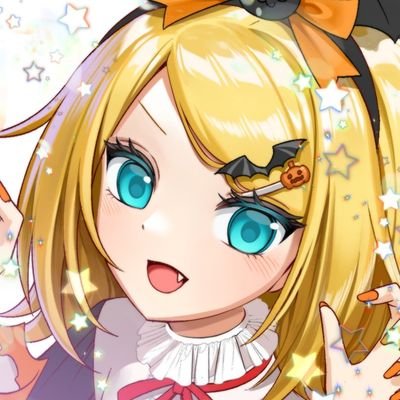 Like: Vocaloid, Drawing, etc🧡 ✨️https://t.co/VuVDc6jf1M✨️