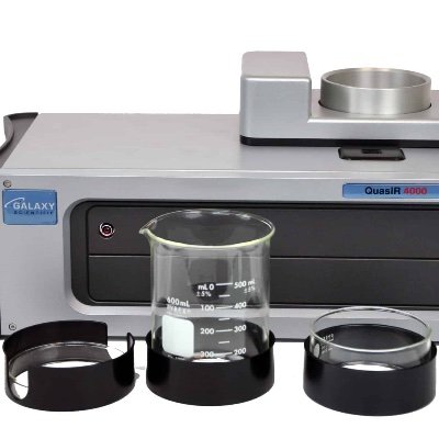 GScientifi31306's profile picture. Superior Near Infrared Analysis Solutions for Lab, Process and Field.