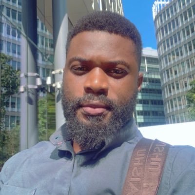Medical Doctor 👨🏿⚕️ || Ex Physiologist || Ex-Bowenite || Positive vibes always ✌️