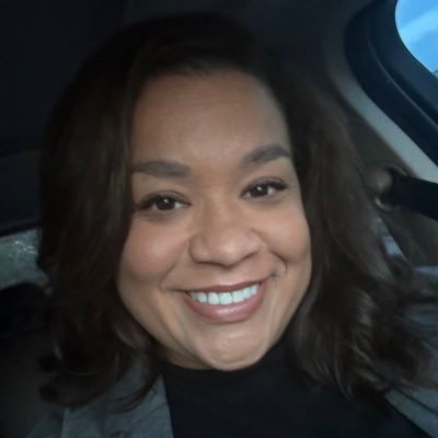 frauwarren901's profile picture. Educator|PhD Student|Student Advocate|Decolonizing Educational Spaces since 2011| She/Her/Hers| 1908