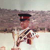 NeilCleaver (@cleaverld) 's Twitter Profile